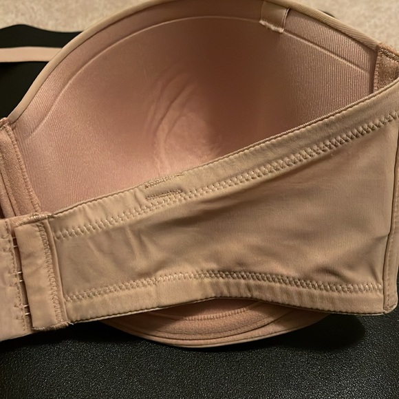 MF 40D Strapless - Picture 6 of 8